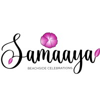 Samaaya Beachside Celebrations logo - Similar company to Sustech Bank