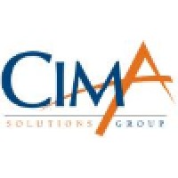 Cima Solutions Group logo - Similar company to Computer Worx And Technology