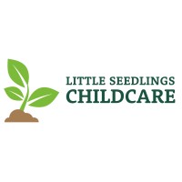 Little Seedlings Childcare logo - Similar company to Better Leeds Communities