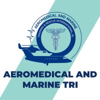 Aeromedical and Marine Training and Rescue International logo - Similar company to Wow! Management