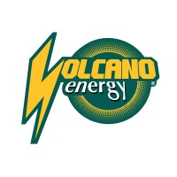 Volcano Energy logo - Similar company to Volcano Energy Sv