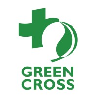 Green Cross Switzerland logo - Similar company to Traversa.Ch
