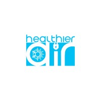 Healthier Air logo - Similar company to Stenerg