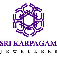 SRI KARPAGAM JEWELLERS logo - Similar company to Soletti Deva Jewellers