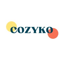 COZYKO logo - Similar company to Ar Info Solution