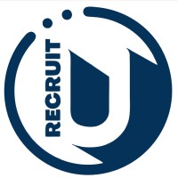 Recruit U Ltd logo - Similar company to Recruitu Group