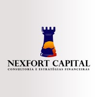 Nexfort Capital - Consultoria e Estratégias Financeiras logo - Similar company to Nexfort