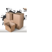 Duboxx logo - Similar company to Aroma Packaging Solutions