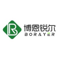 江西博恩锐尔生物科技有限公司 logo - Similar company to 中船重工环境工程有限公司