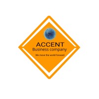 ACCENT BUSINESS COMPANY logo - Similar company to Wave'S Circular Business Company®