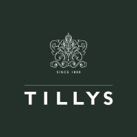 Tillys Interiors logo - Similar company to Tibr