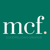 Goodfellows Creative logo - Similar company to Great Lakes Tinned Fish