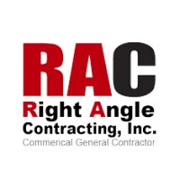 Right Angle Contracting Inc. logo - Similar company to Right Angle Contracting Inc.