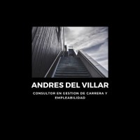 Consultoría en Gestión de Carrera y Empleabilidad - Andrés del Villar logo - Similar company to Consultoría 4.0
