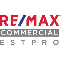 RE/MAX Commercial ESTPRO logo - Similar company to Estpro
