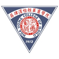Hua Siong College Of Iloilo