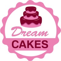 dream cake logo - Similar company to Hive Foods