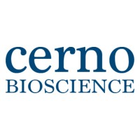 Cerno Bioscience logo - Similar company to Keyen Enterprise