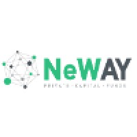 NeWAY Capital logo - Similar company to Próspera