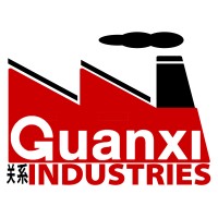 GUANXI INDUSTRIES logo - Similar company to Netxspace