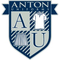 Anton Uniforms logo - Similar company to Zifi Labs