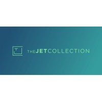 The Jet Collection logo - Similar company to Neuro Blue