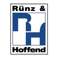 Rünz & Hoffend GmbH & Co. KG logo - Similar company to Interbims Gmbh