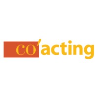 Co'Acting logo - Similar company to Konexia Consulting