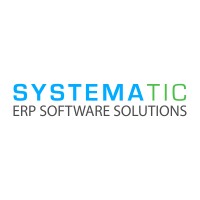 Systematic -ERP logo - Similar company to Datamall Group