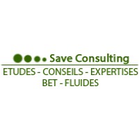 Save Consulting Thermique logo - Similar company to Rivaltec