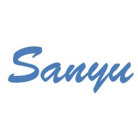 Sanyu Machinery Co., Ltd. logo - Similar company to Regler Engineering Pvt. Ltd.