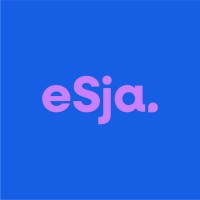 eSja - Educação sexual para jovens e adultos logo - Similar company to Feito A Grão®️