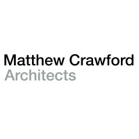 Matthew Crawford Architects logo - Similar company to Mof Parametric Architecture
