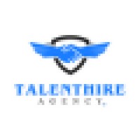 Talent Hire Agency logo - Similar company to Hdip