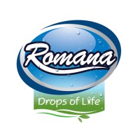 Romana Water Industries LLC logo - Similar company to Al Amtar Fresh Water Llc