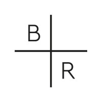 BLOC + ROSE logo - Similar company to Startup Lab - Ravensbourne University