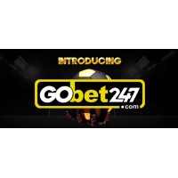 Gobet247 logo - Similar company to Blacktherapy