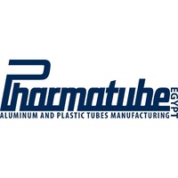 Pharmatube logo - Similar company to Pharmatube Egypt – Aluminium And Plastic Tube Manufacturing