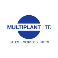Multiplant UK Limited logo - Similar company to Jem Fire Pumps