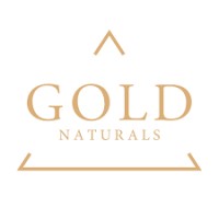 Gold Naturals logo - Similar company to Afjvaping