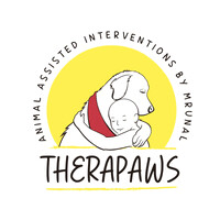 TheraPaws India logo - Similar company to Upstander Technologies