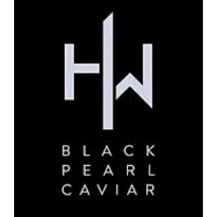 Black Pearl Caviar logo - Similar company to Mxmarché