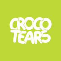 Croco Tears logo - Similar company to Klang