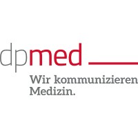 dpmed GmbH logo - Similar company to Wefra Life
