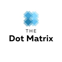 The Dot Matrix logo - Similar company to Dot Matrix
