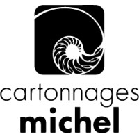 CARTONNAGES MICHEL logo - Similar company to Antalis Parkside Packaging Ltd
