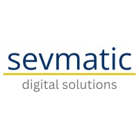 sevmatic logo - Similar company to Xelway® - Compliance Solution