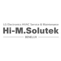 Hi-M.Solutek - Benelux logo - Similar company to Climatdeux