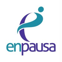 En Pausa logo - Similar company to Pausa