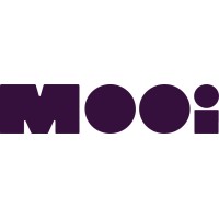 Mooi Foods logo - Similar company to Love People Co.